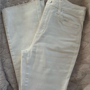 Women's Sonoma Goods For Life Kick Flared Cropped Jeans